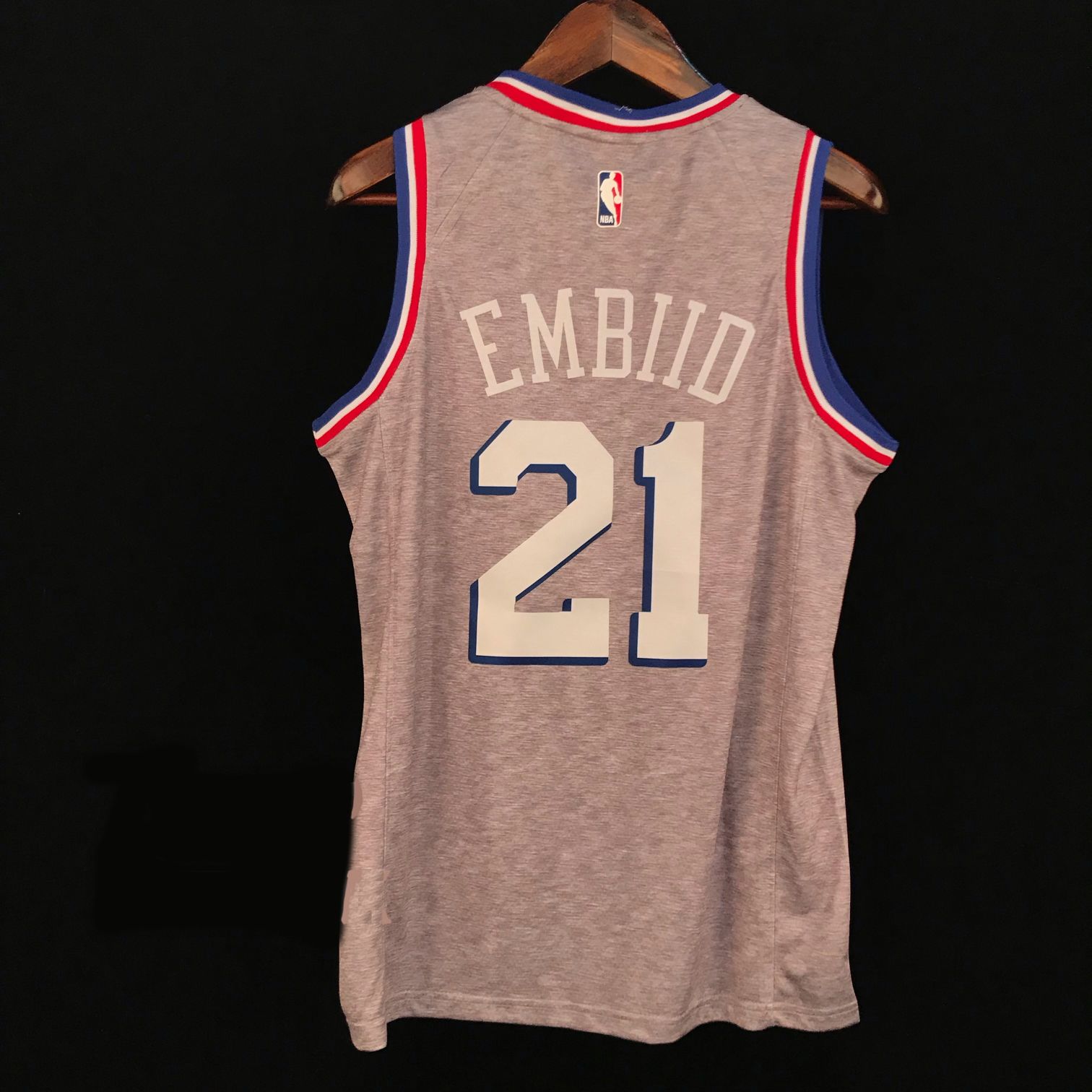 2018-19-Joel-Embiid-76ers-21-City-Gray-2