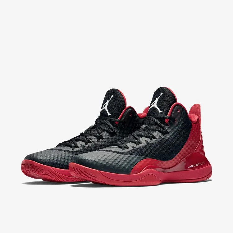 Кроссовки Air Jordan Super.Fly 3 PO