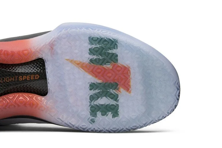 Кроссовки Air Jordan 32 Low 'Gatorade'