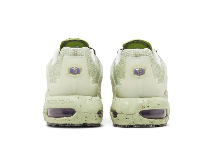 Кроссовки Nike Air Max Terrascape Plus 'Phantom Vivid Green'
