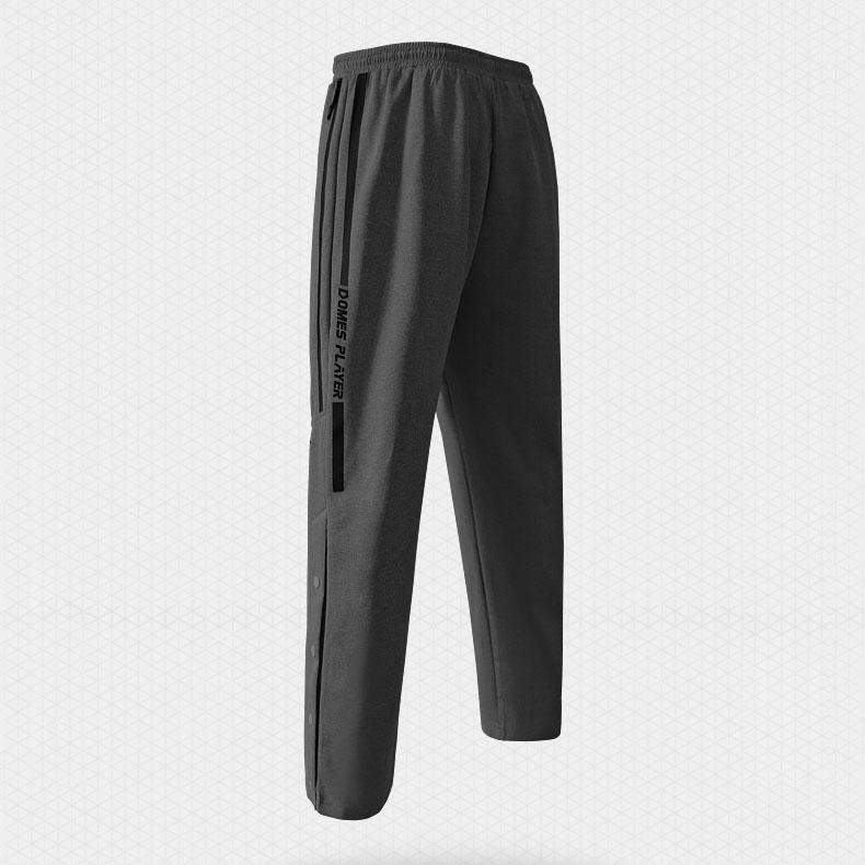 Баскетбольные брюки Ehot Flash Dark Buttons Pants