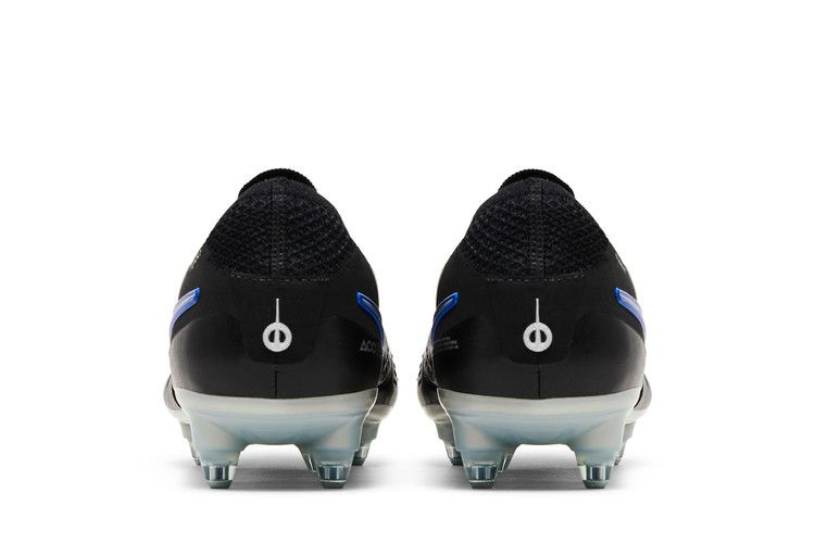 Кроссовки Nike Tiempo Legend 10 Elite SG 'Shadow Pack'