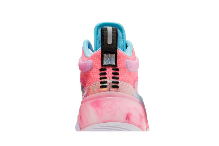 Кроссовки Li-Ning Way of Wade 10 'South Beach'