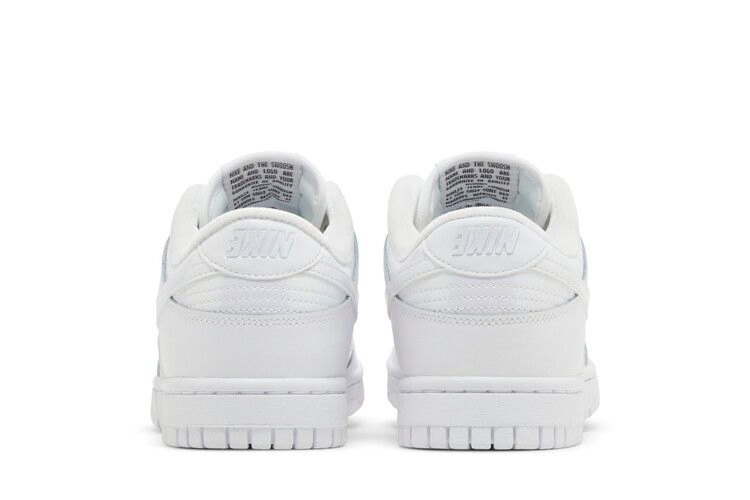 Кроссовки Nike Wmns Dunk Low SE 'Dance Pack - White Iridescent'