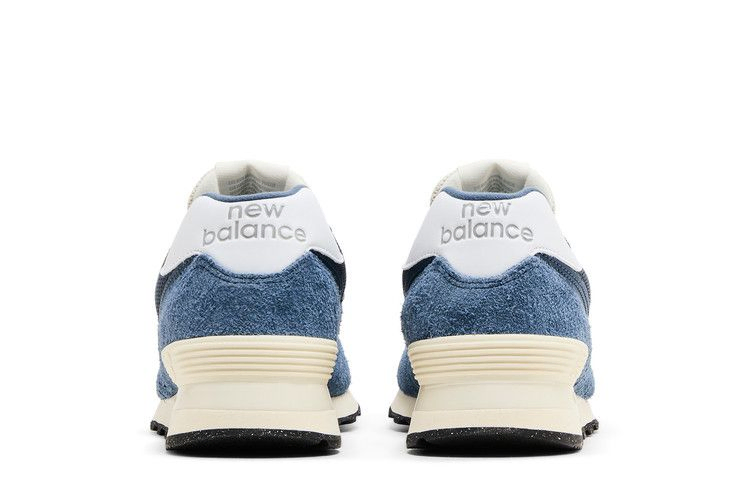 Кроссовки New Balance 574 'Vintage Indigo'
