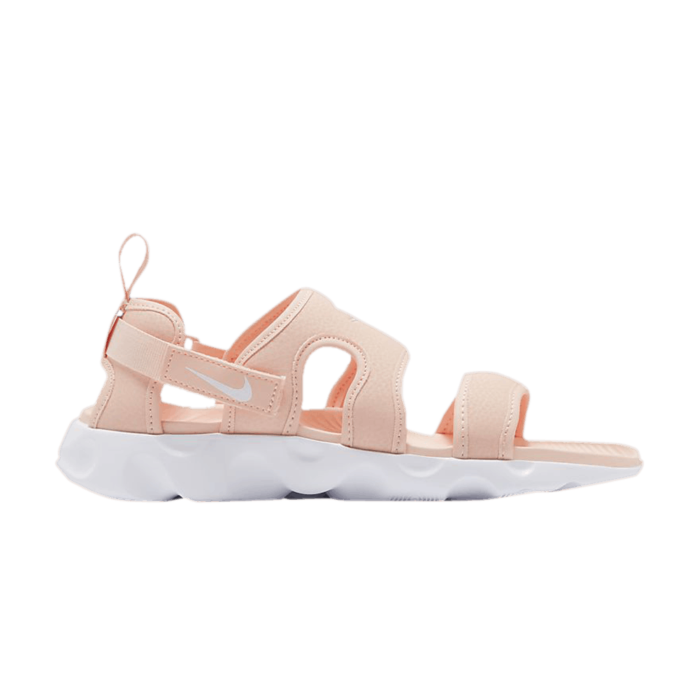 Nike Wmns Owaysis Sandal 'Washed Coral'