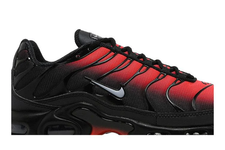 Кроссовки Nike Air Max Plus 'Deadpool'