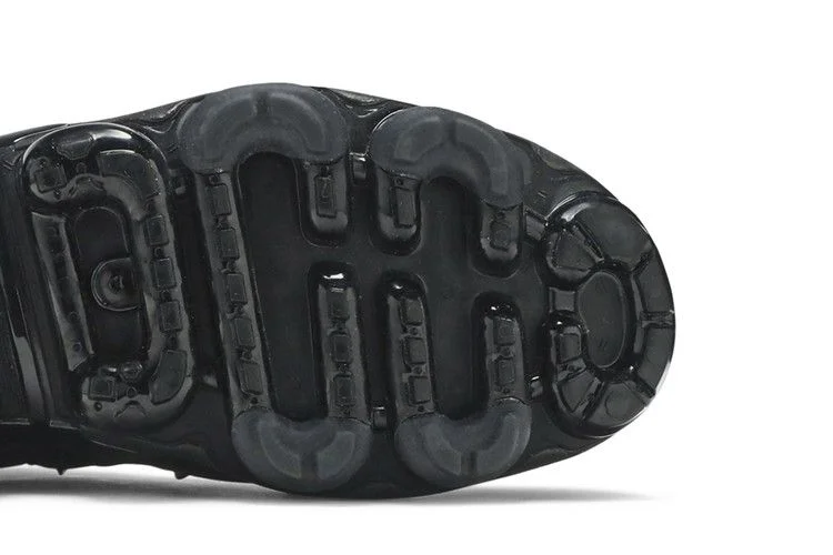 Кроссовки Nike Air VaporMax Plus 'Neon'