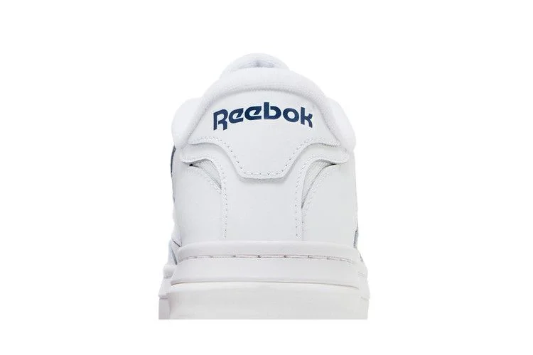 Кроссовки Reebok Wmns Club C Extra 'White Vector Blue Gum'