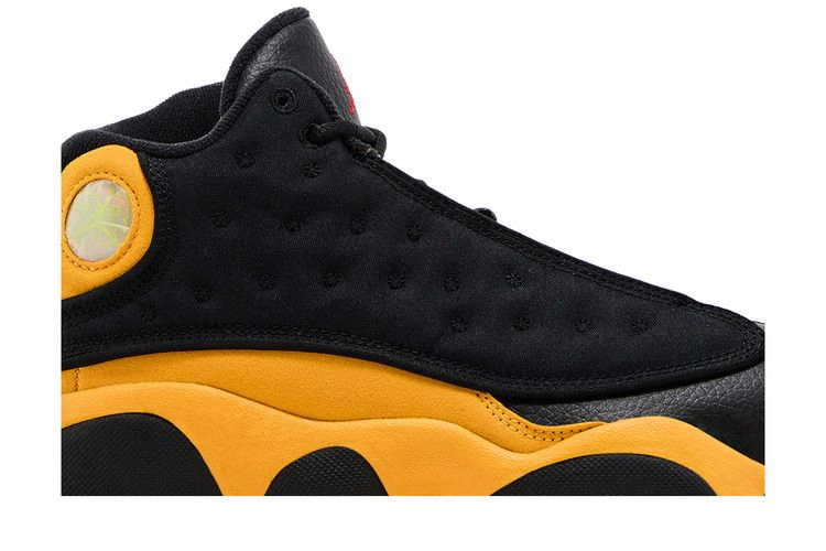 Кроссовки Air Jordan 13 Retro PS 'Melo Class of 2002' B-Grade