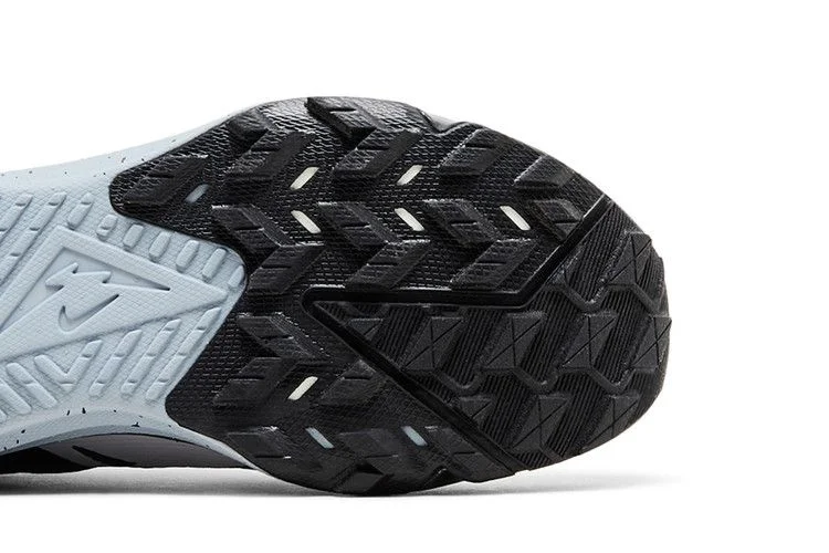 Кроссовки Nike Terra Kiger 9 'Black Reflect Silver'