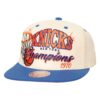 Mitchell-Ness-x-Melody-Ehsani-Champions-Snapback-New-York-Knicks-100x100
