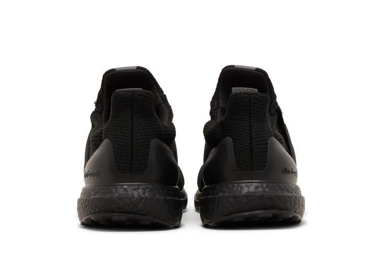 Кроссовки adidas UltraBoost 1.0 DNA 'Triple Black'