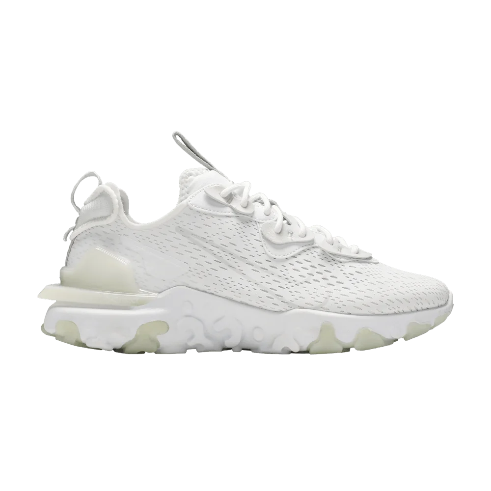 Krossovki-Nike-React-Vision-White