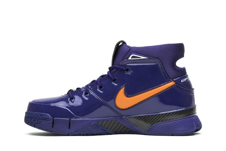 Кроссовки Nike Zoom Kobe 1 Protro 'Devin Booker' PE