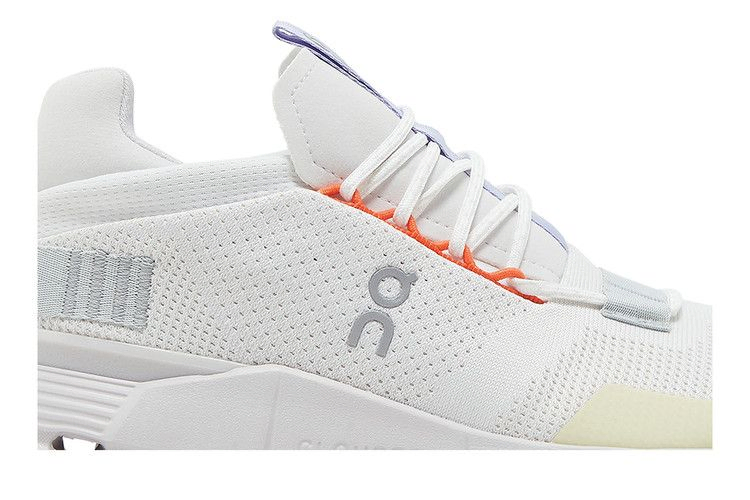 Кроссовки ON Wmns Cloudnova 'White Glacier'