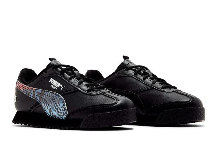 Krossovki-BMW-Motorsport-x-Puma-Roma-Via-Little-Kid-Black-7