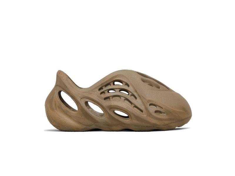 Кроссовки adidas Yeezy Foam Runner Infants Stone Sage