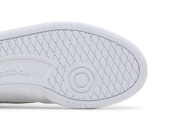 Кроссовки Reebok Wmns Club C 85 'White'