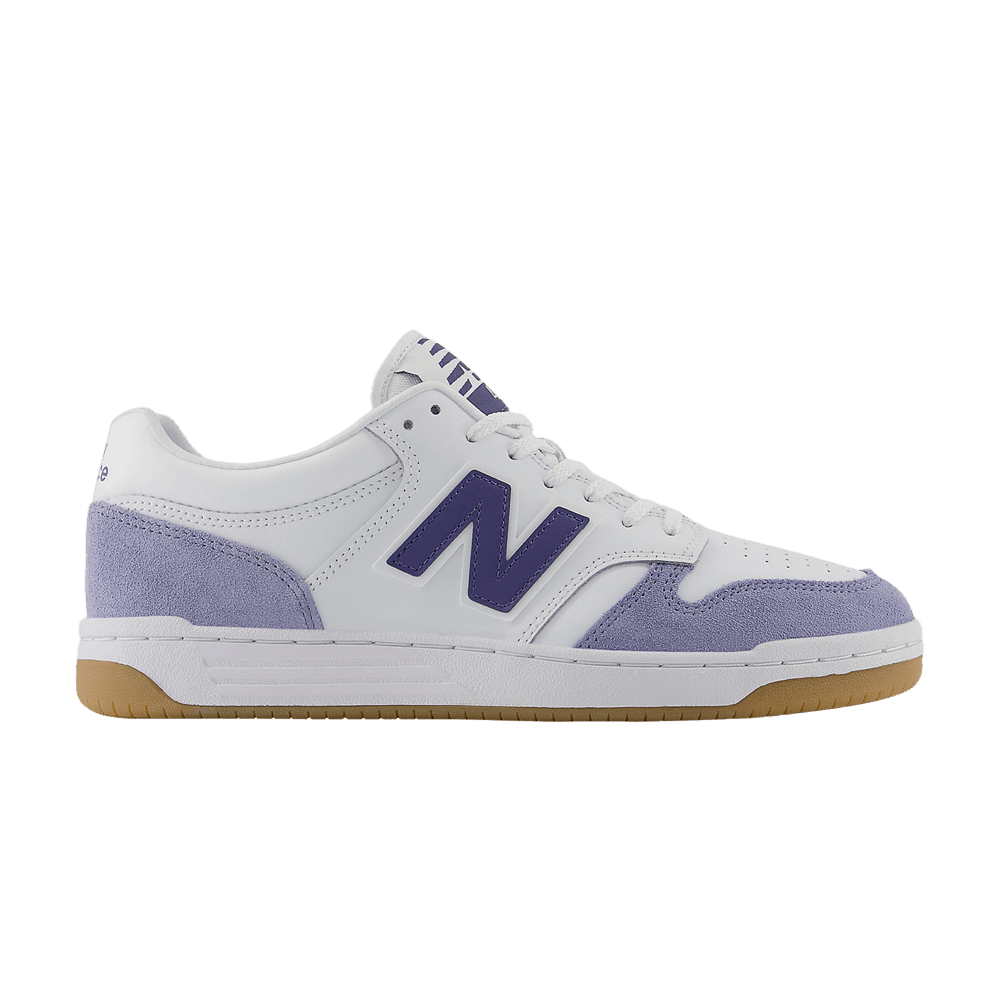Кроссовки New Balance 480 'White Dusk Shower'