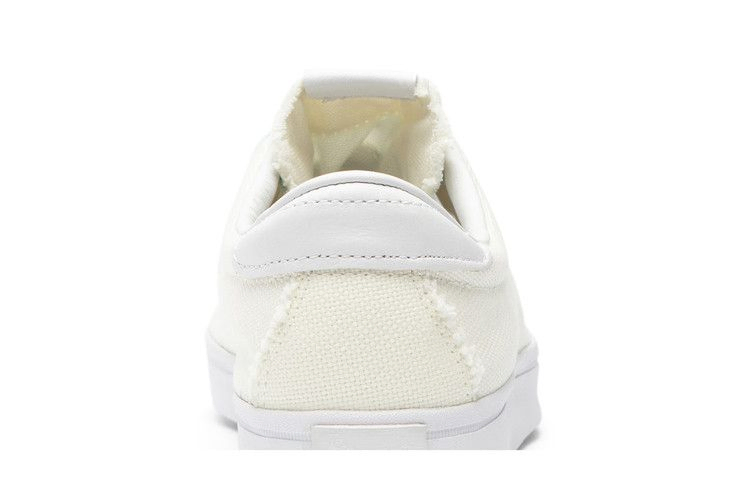 Donald Glover x adidas Lacombe 'Blank Canvas'
