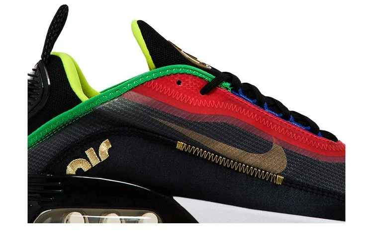 Кроссовки Nike Air Max 2090 'Olympics'