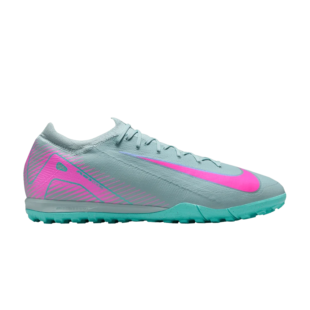 Кроссовки Nike Zoom Mercurial Vapor 16 Pro TF 'Prism Pack'