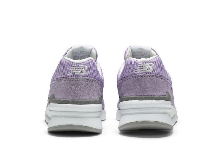 Кроссовки New Balance 997H 'Light Cyclone Purple'
