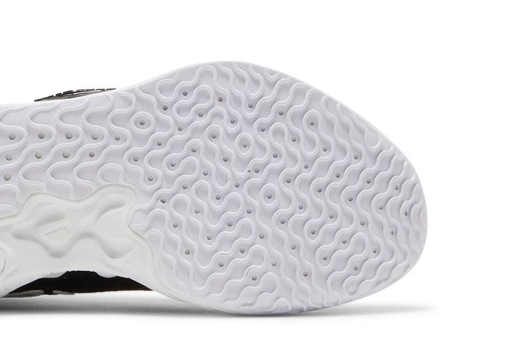 Кроссовки Nike Air Zoom GT Run TB Promo 'Black White'
