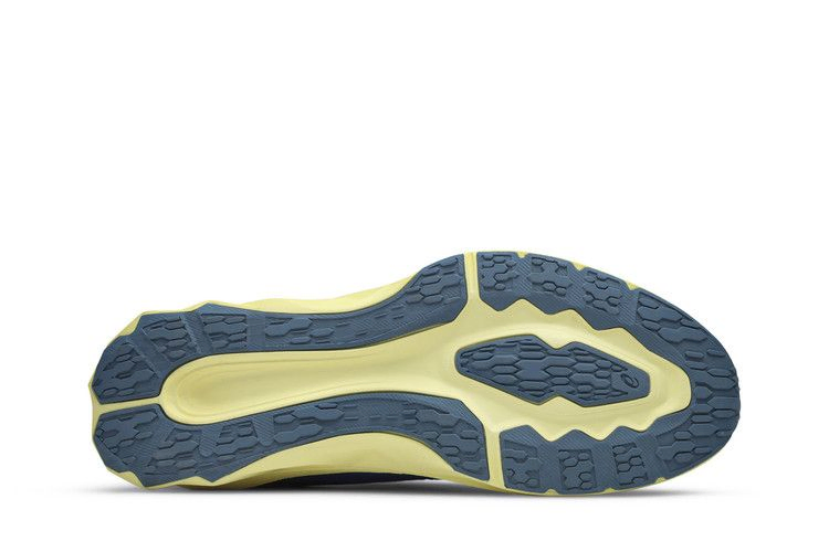 Кроссовки Asics Novablast 'Blue Coast Deep Aqua'
