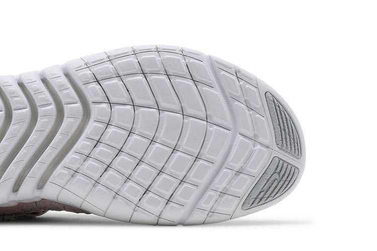 Кроссовки Nike Wmns Free Run 5.0 'Platinum Violet'