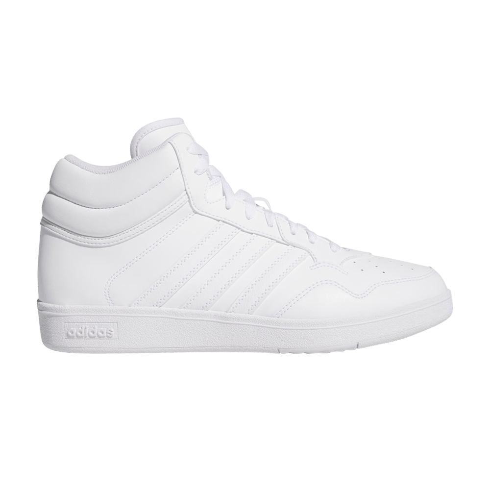 hoops-4-0-mid-white-jq9996