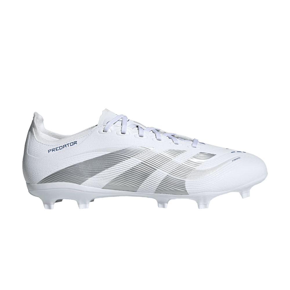 Кроссовки adidas Predator 24 League FG MG 'Polar Victory Pack'
