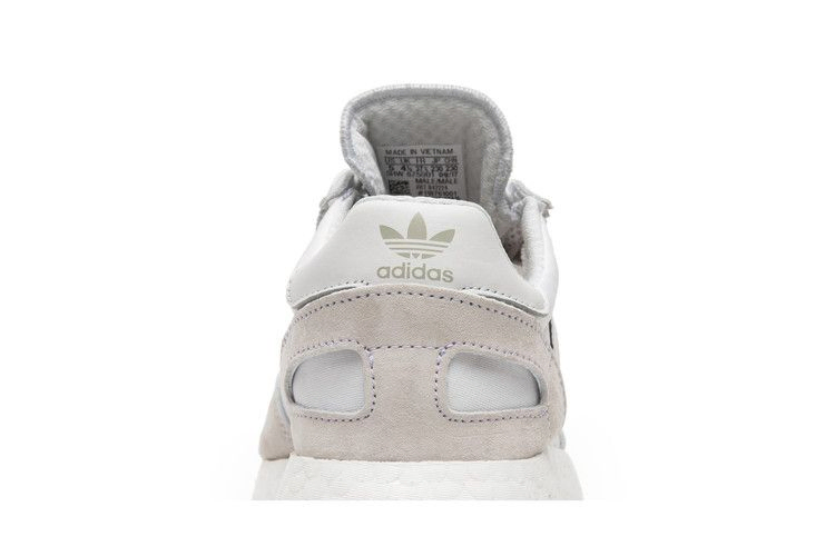 Кроссовки adidas I-5923 'Crystal White'
