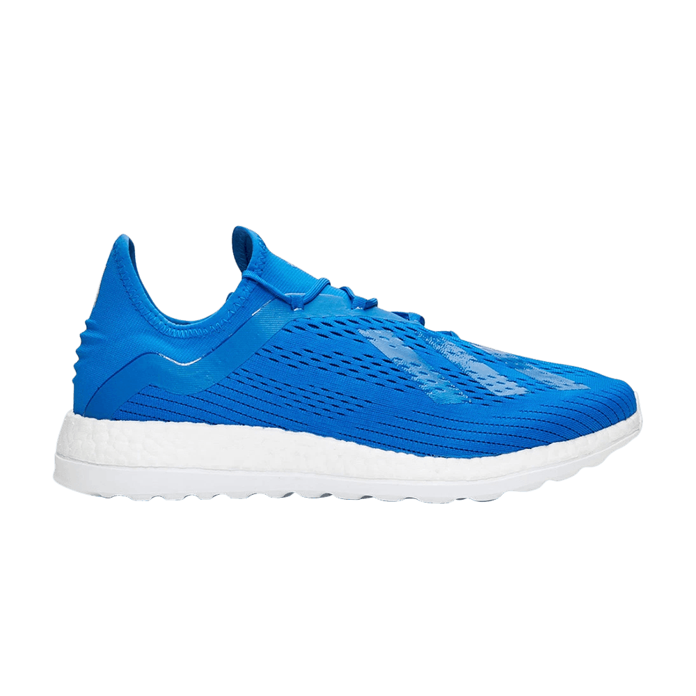 Кроссовки adidas Performance World Cup X 18+ TR 'Blue'