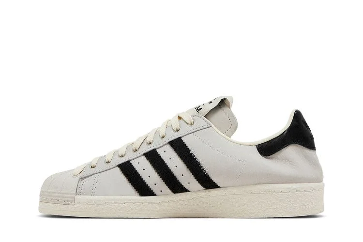 Кроссовки Song for the Mute x adidas Superstar 82 'Cream White'