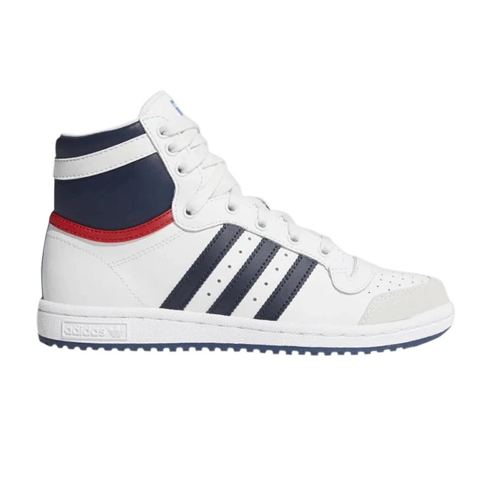 Krossovki-Adidas-Top-Ten-High-J-White-Dark-Blue