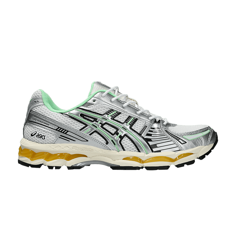 Кроссовки Asics Gel Kayano 12.1 'White Menthol'