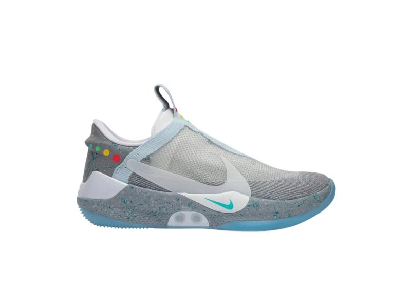 Кроссовки Nike Adapt BB Nike Mag EU Adapter