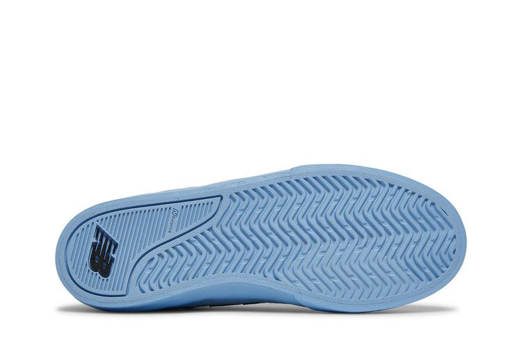 Кроссовки New Balance Numeric 379 'Baby Blue'