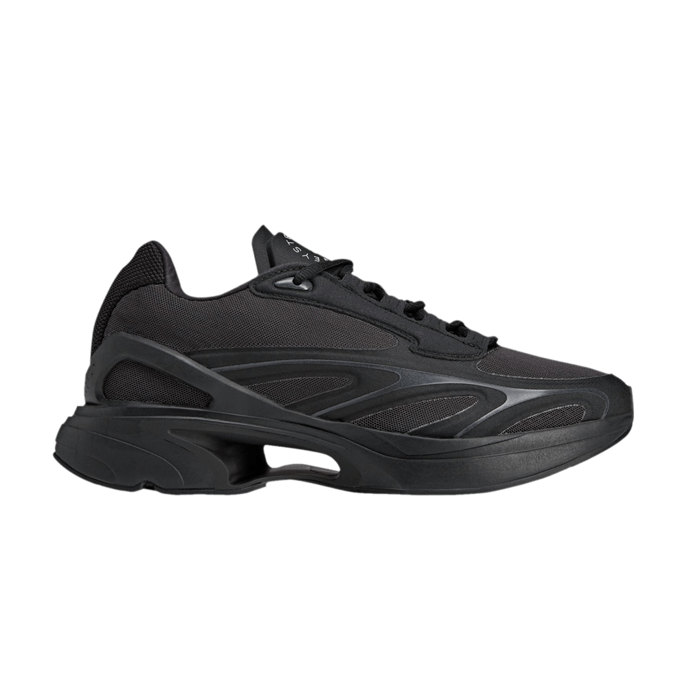 Кроссовки Stella McCartney x adidas Sportswear 2000 'Utility Black'