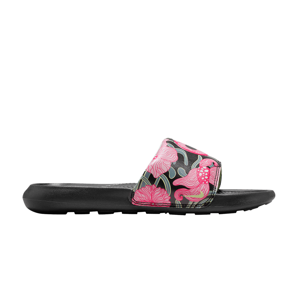 Nike Naomi Osaka x Wmns Victori One Slide 'Japanese Cherry Blossoms'