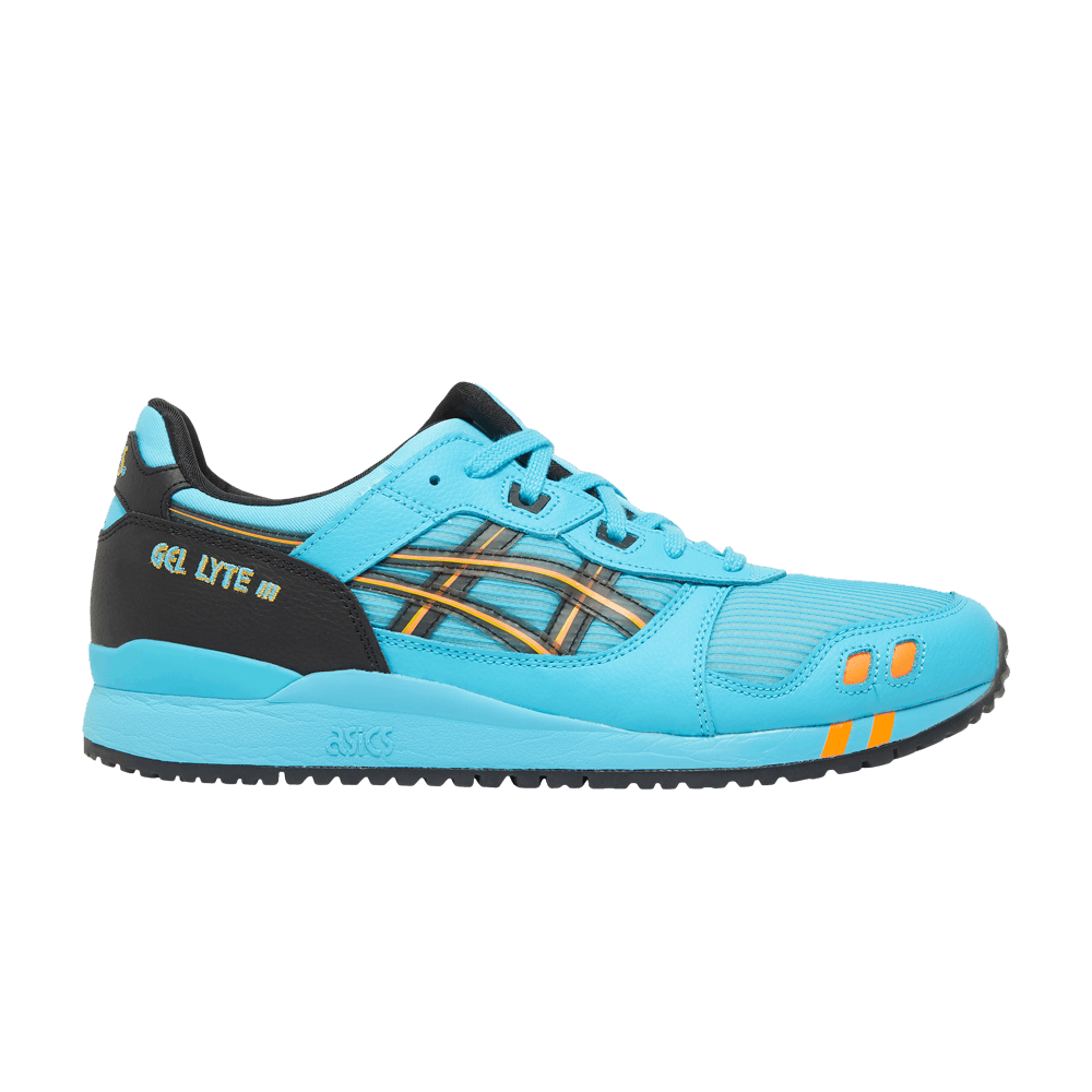 Кроссовки ASICS Gel Lyte 3 'Aquarium'