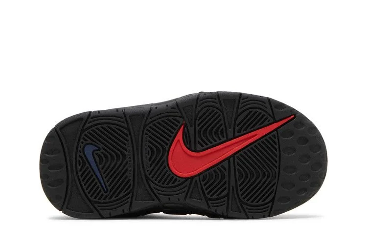 Кроссовки Nike Air More Uptempo '96 TD 'Split'