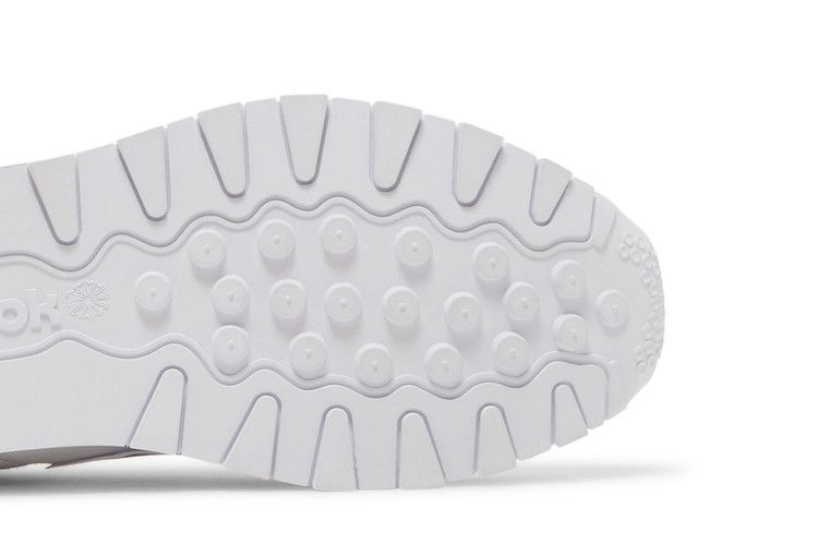 Кроссовки Maison Margiela x Wmns Classic Leather 'Memory Of - White'