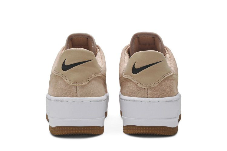 Кроссовки Nike Wmns Air Force 1 Sage Low 'Bio Beige'