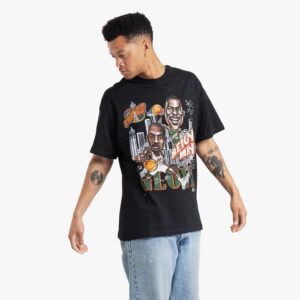 Mitchell-Ness-Seattle-Supersonics-Caricature-Vintage-Hardwood-Classics-NBA-T-Shirt-1-300x300