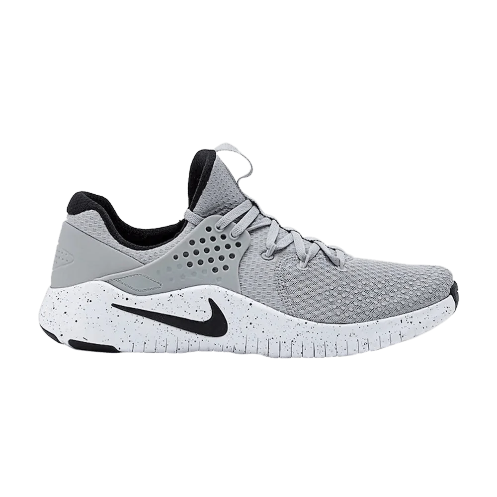 Krossovki-Nike-Free-Trainer-8-Matte-Silver