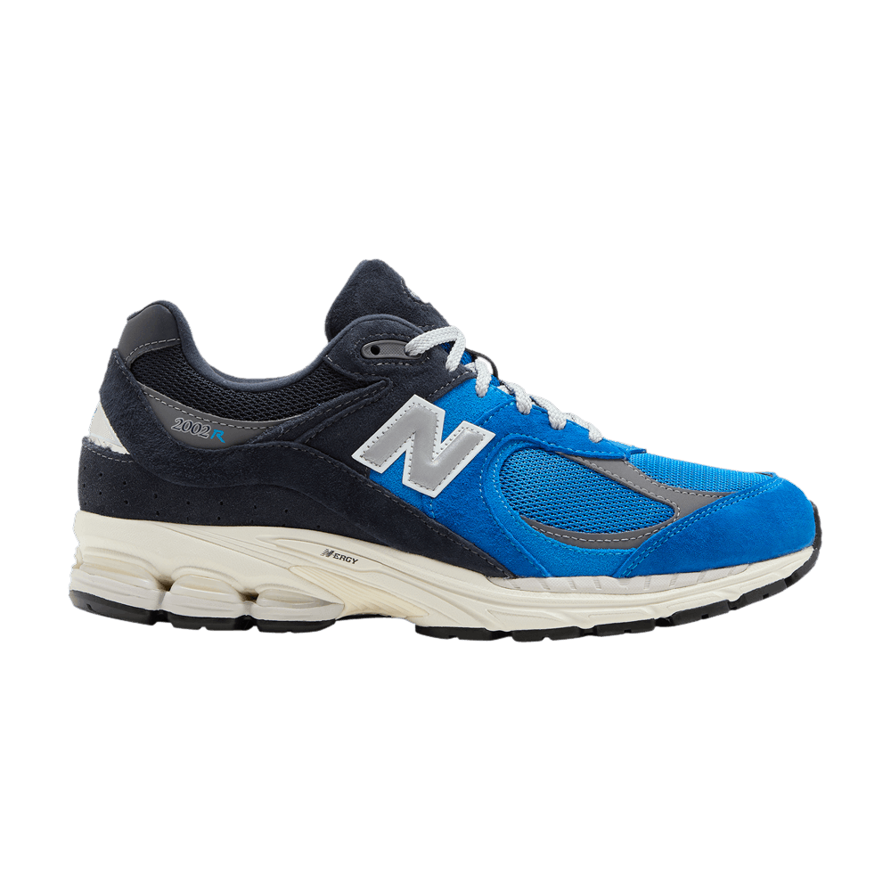 Кроссовки New Balance 2002R 'Blue Oasis'