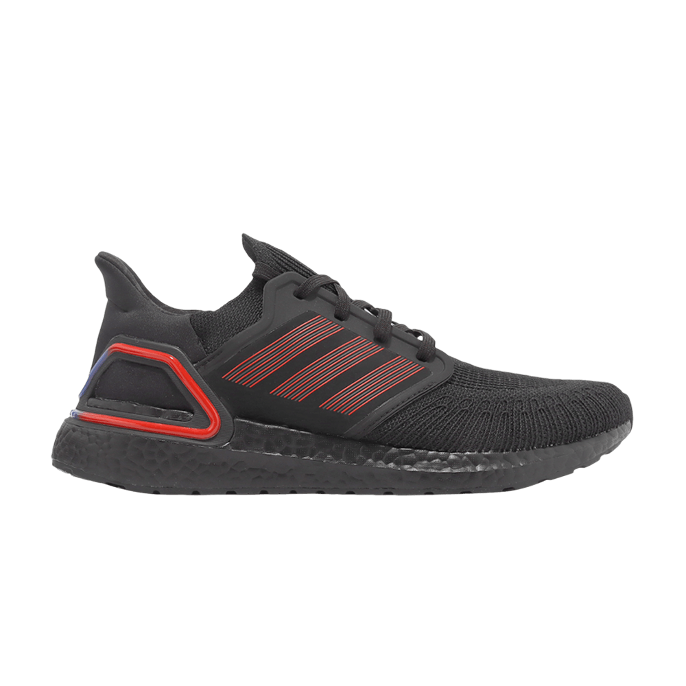 Кроссовки adidas UltraBoost 20 'Lunar New Year 2023'